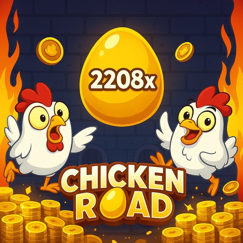 Updaget om Chicken Road 2 - Den Nyeste Spilversion med Casino Spil in Denmark