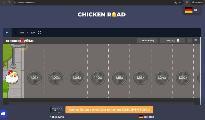 A look at chicken road 2 kostenlos spielen