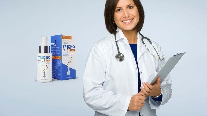 Introduction to trichomist forte opinie forum